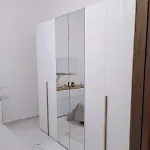 Apartment Matteo *