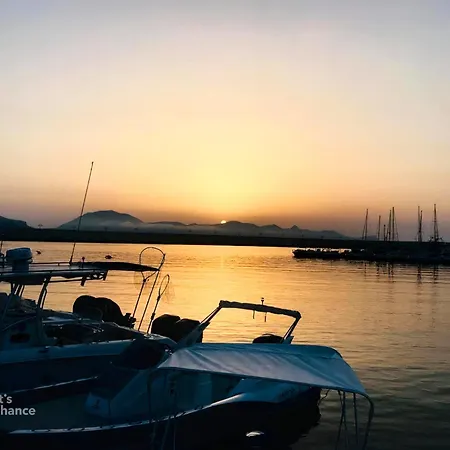 Appartamento Matteo *