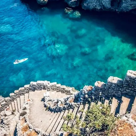 Matteo Appartamento Trappeto (Sicily)