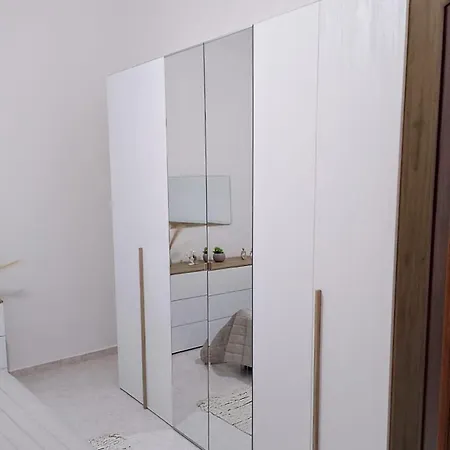 Apartamento Matteo *