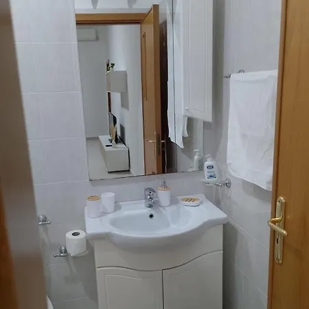 Appartamento Matteo *