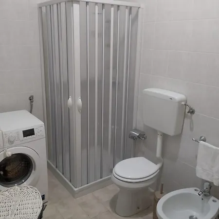 Matteo Appartamento Trappeto (Sicily)