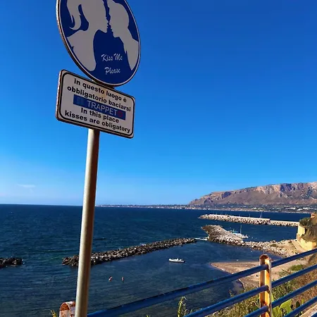 Matteo * Trappeto (Sicily)