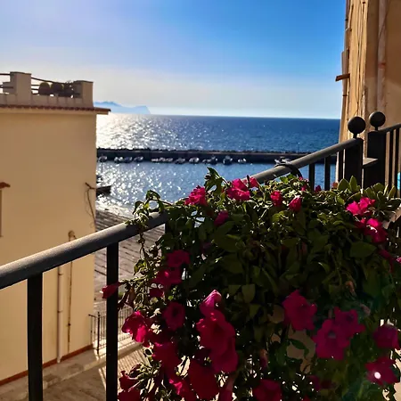 Matteo Trappeto (Sicily)