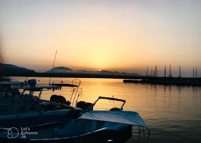 Apartamento Matteo *