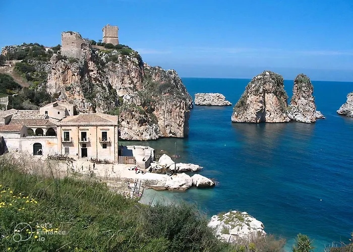 Apartamento Matteo Trappeto (Sicily)