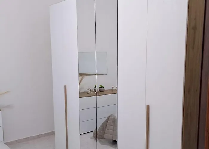 Apartamento Matteo *