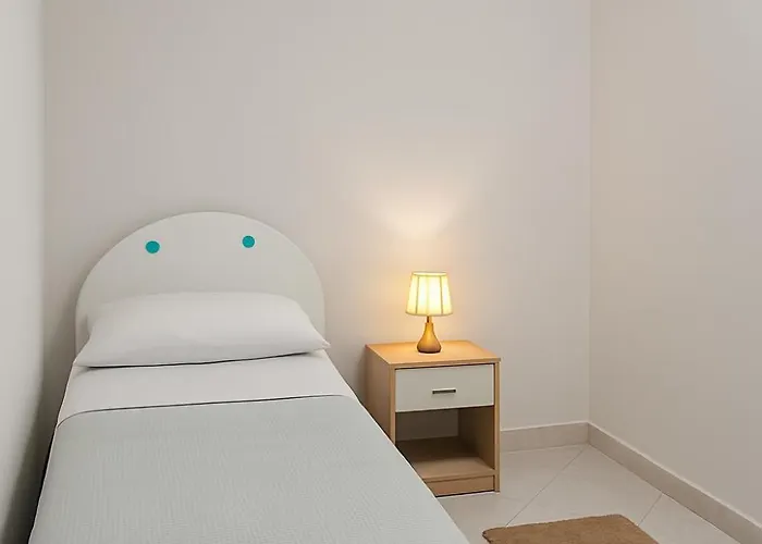 Matteo Apartamento Trappeto (Sicily)