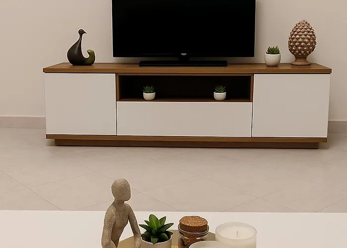 Apartamento Matteo Trappeto (Sicily)