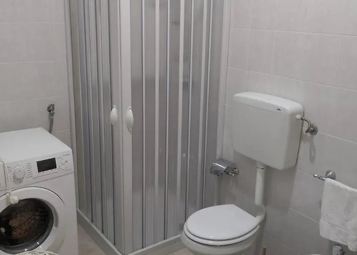 Matteo Apartamento Trappeto (Sicily)